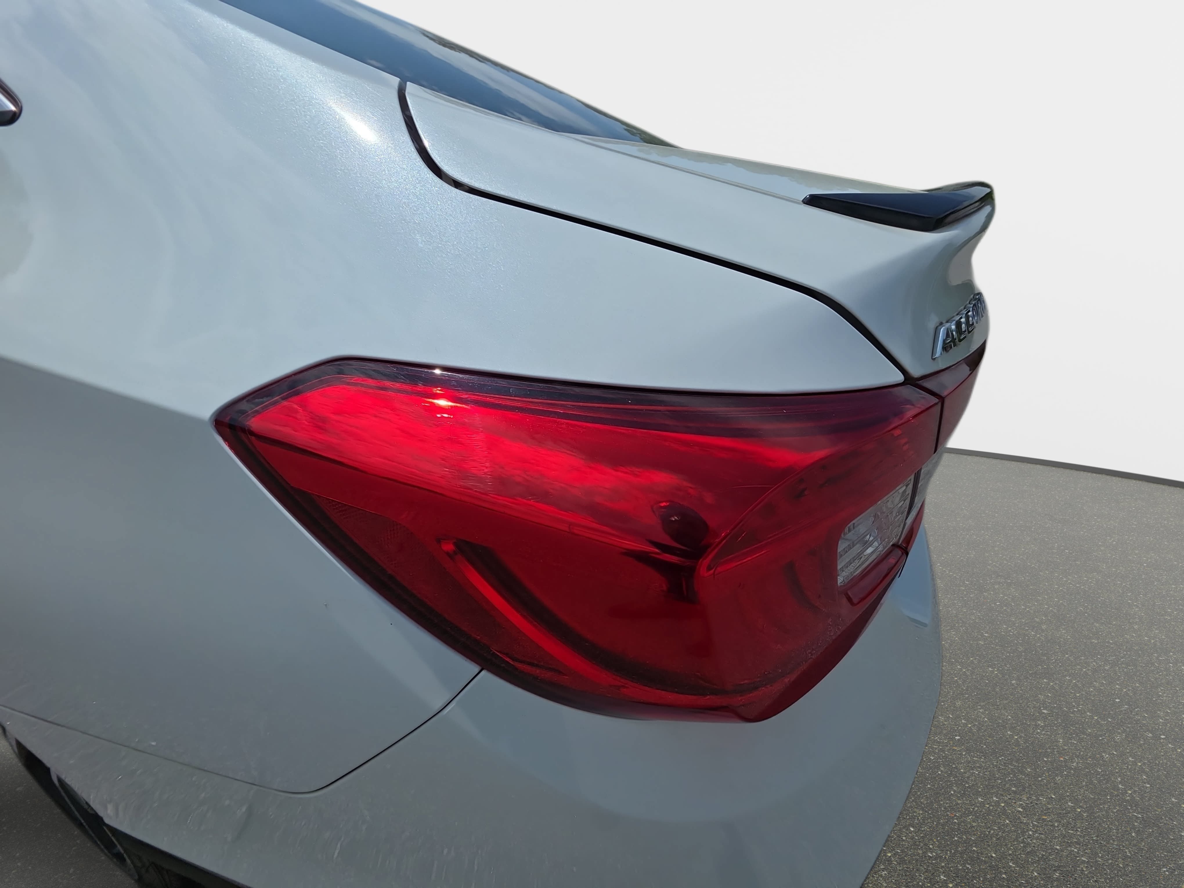 Used 2022 Honda Accord Sport image 34