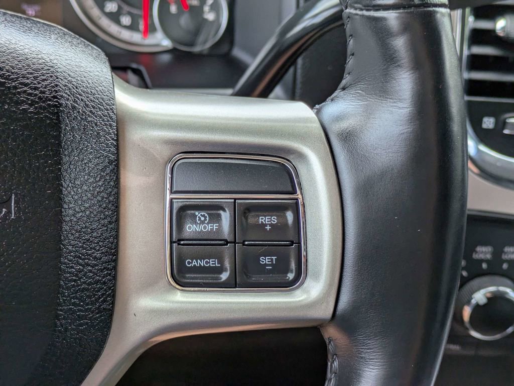 Used 2017 RAM 2500 Laramie w/ Sport Appearance Group AWD/4WD image 26