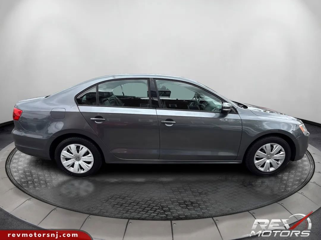 Used 2014 Volkswagen Jetta SE FWD image 6