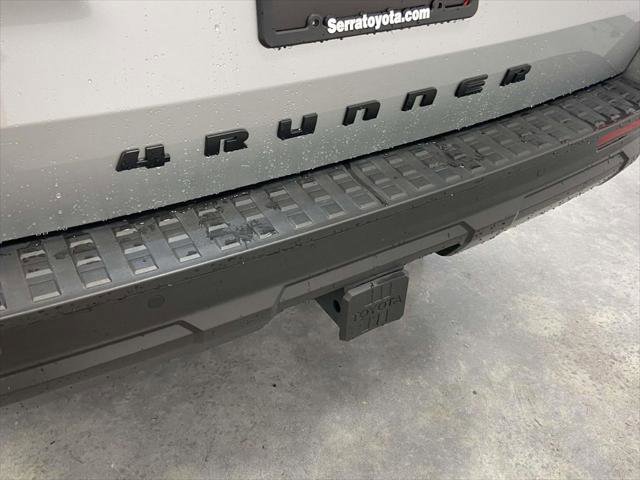 Certified 2025 Toyota 4Runner TRD Off-Road Premium w/ Tow Technology Package image 12