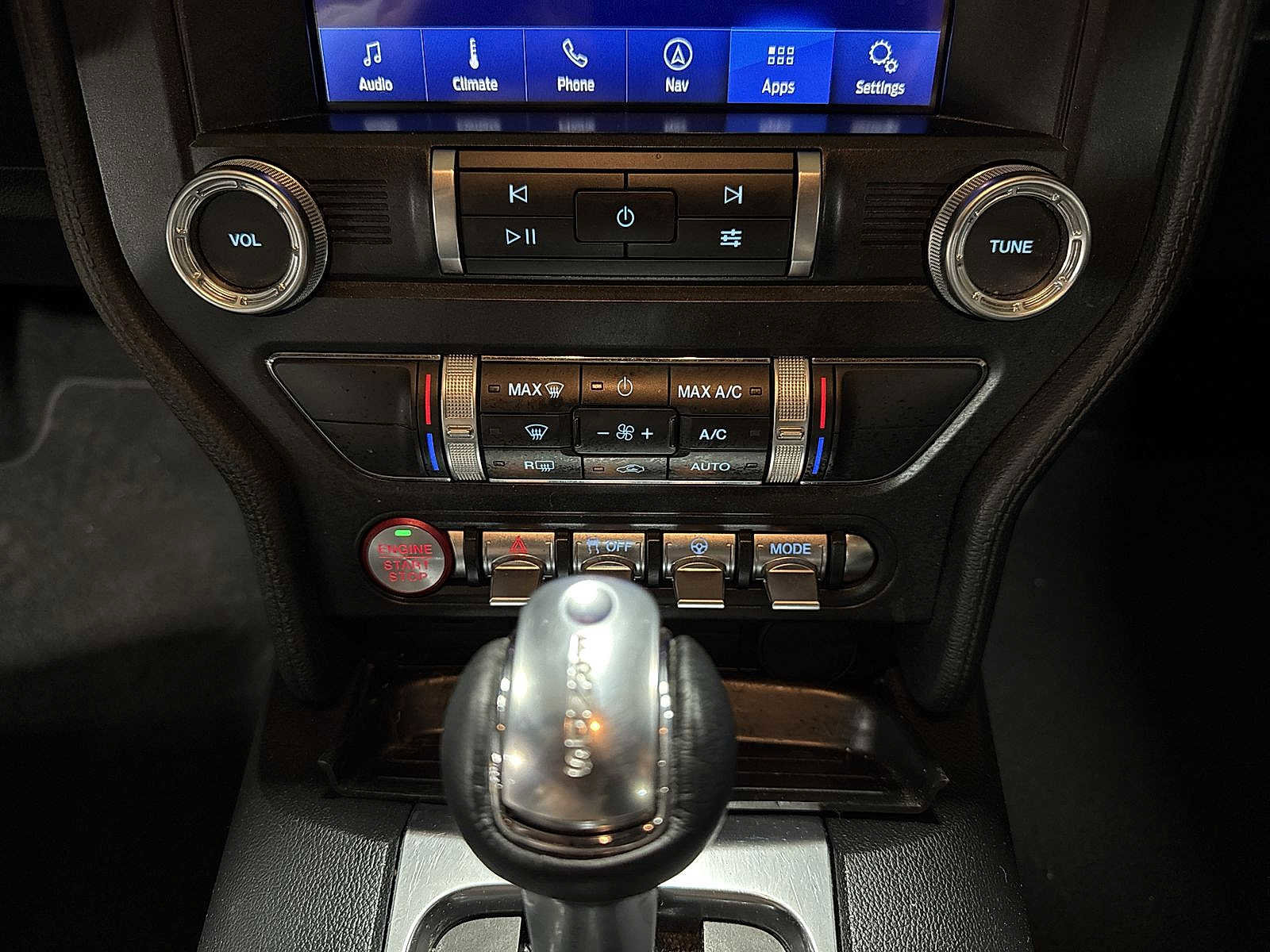 Used 2019 Ford Mustang EcoBoost w/ Equipment Group 101A image 21