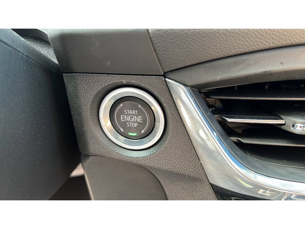 Certified 2025 Buick Encore GX Avenir w/ Avenir Technology Package AWD/4WD image 21