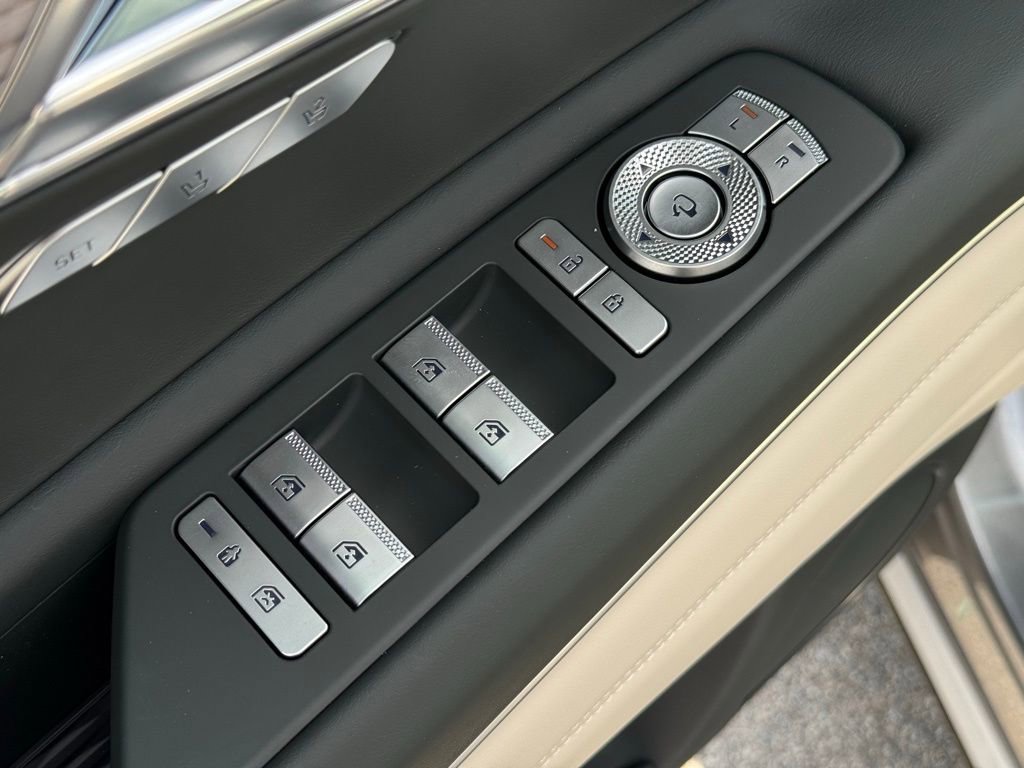 New 2026 Genesis GV80 2.5T Select image 25