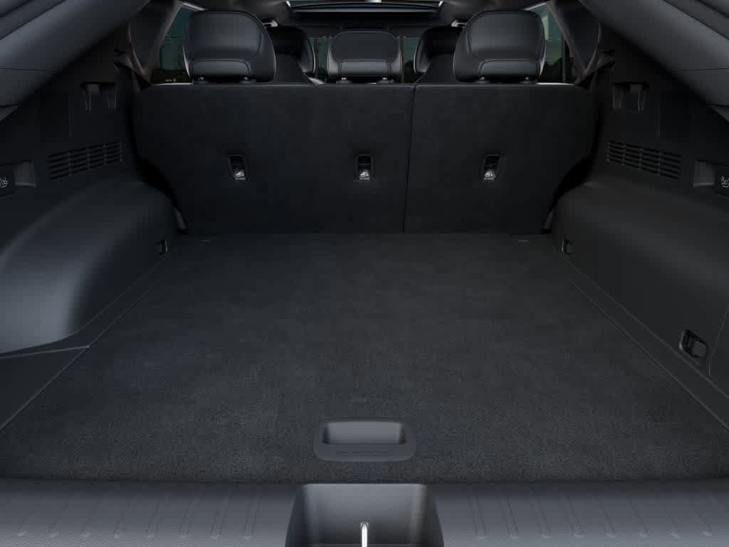 New 2025 Kia EV6 GT-Line image 19