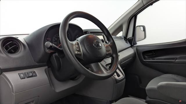 Used 2015 Nissan NV200 SV w/ Technology Package FWD image 21