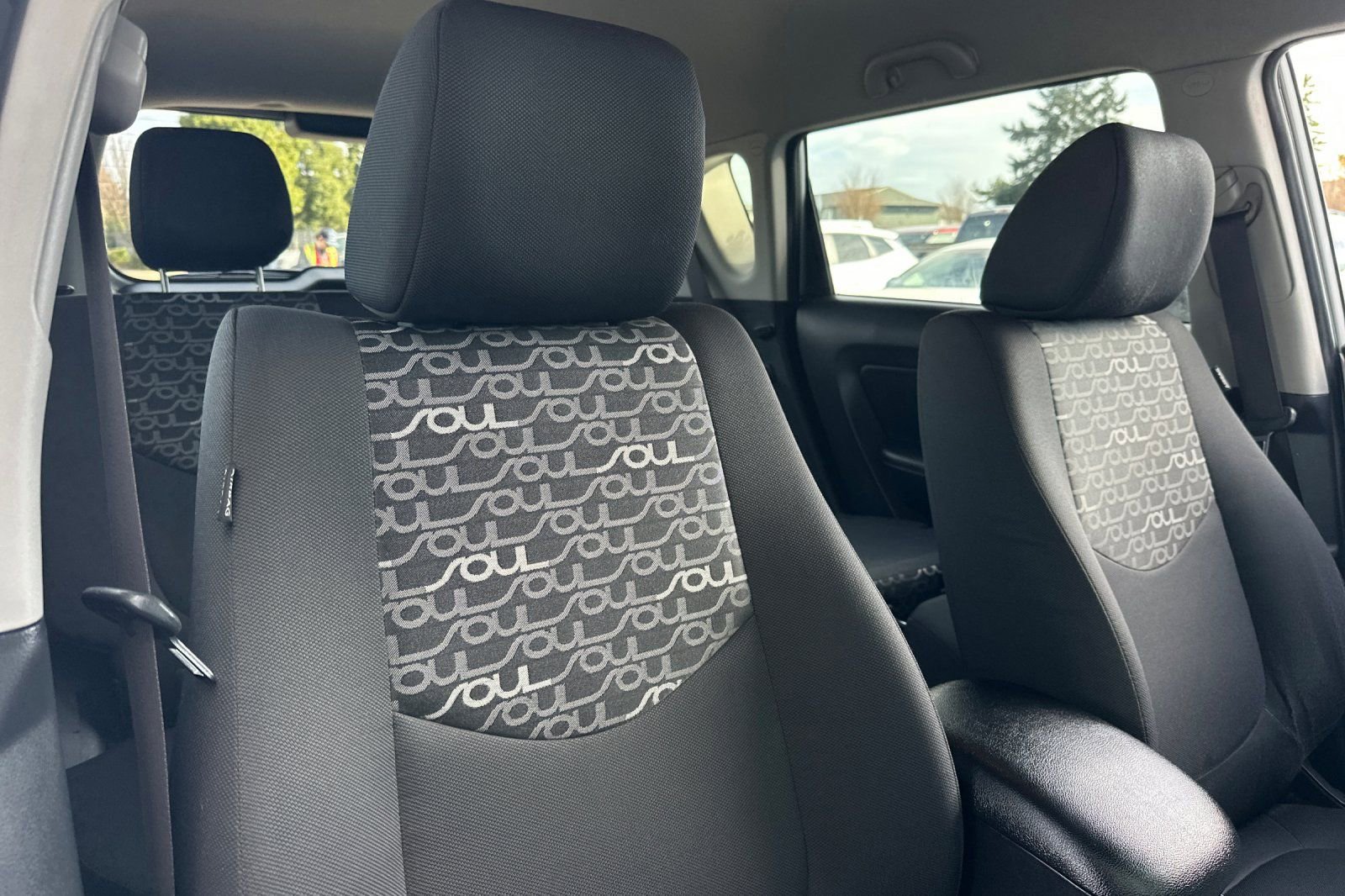 Used 2011 Kia Soul + w/ Audio Pkg image 17