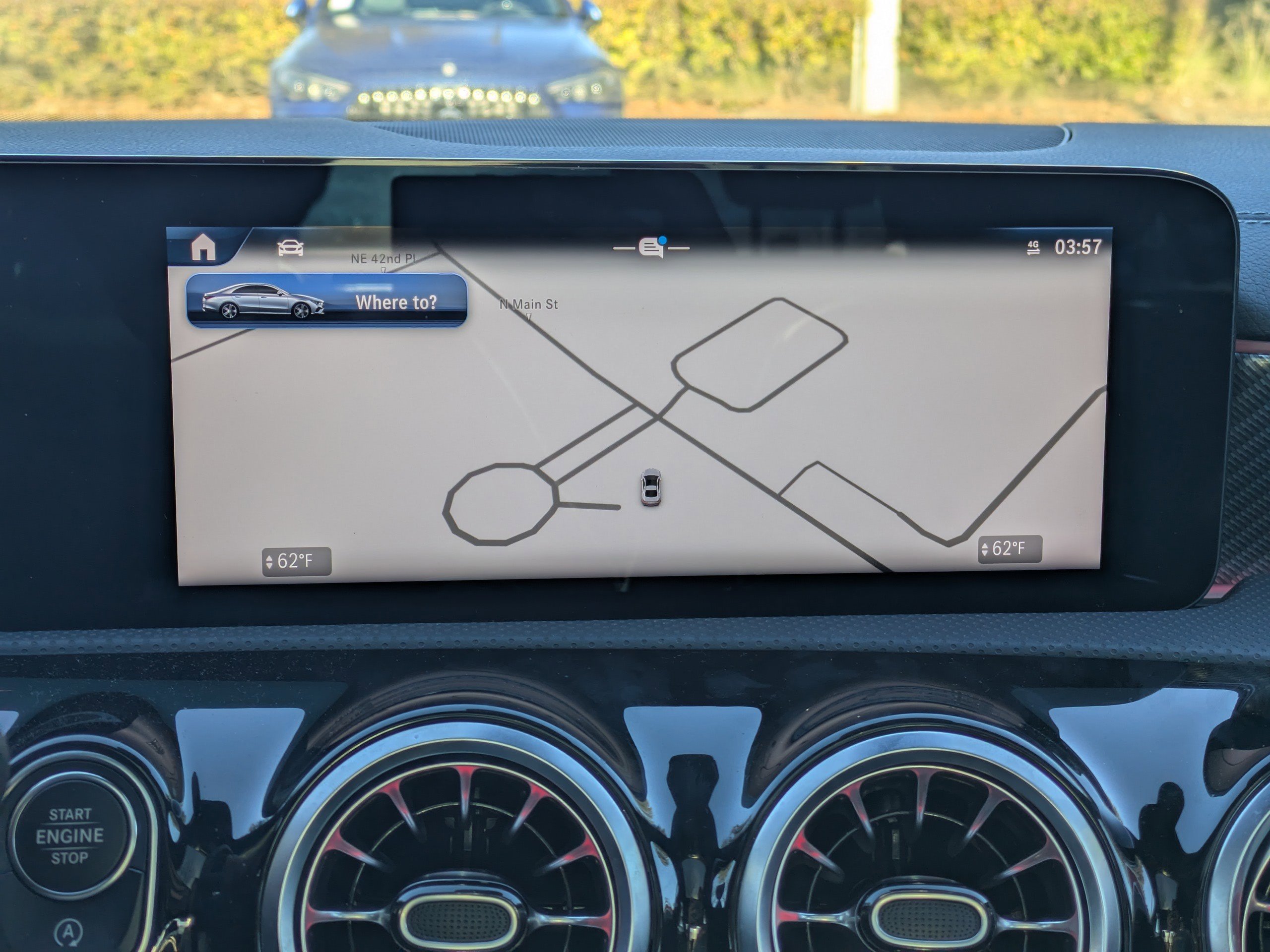 Used 2024 Mercedes-Benz CLA 250 image 20