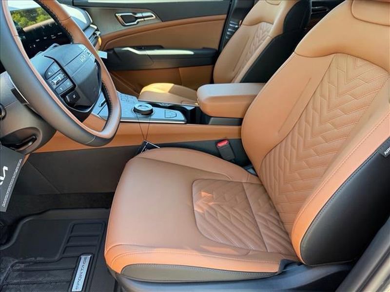 New 2026 Kia Sportage X-Line AWD/4WD image 10