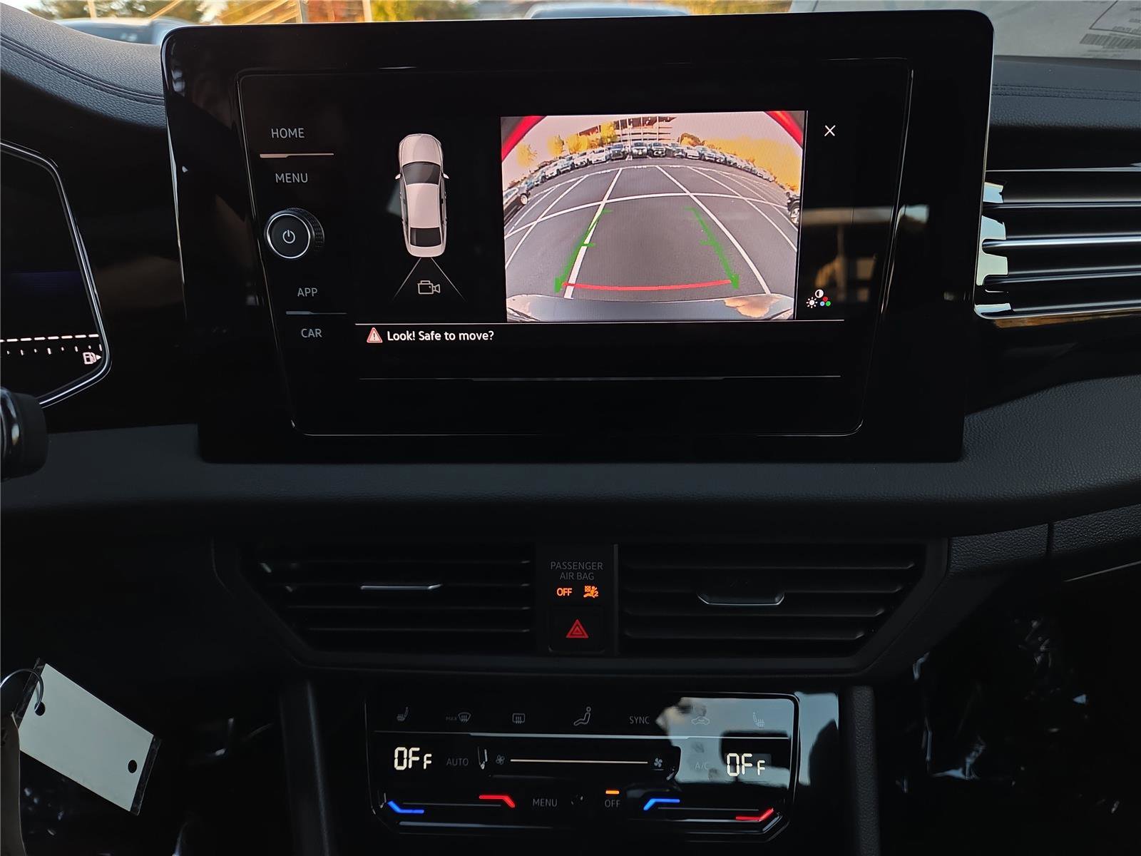 New 2026 Volkswagen Jetta Sport image 21