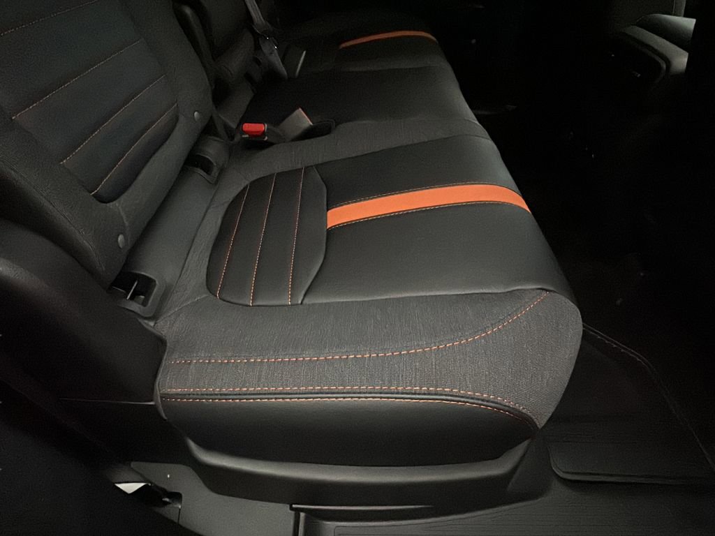 New 2026 Honda Passport TrailSport image 16