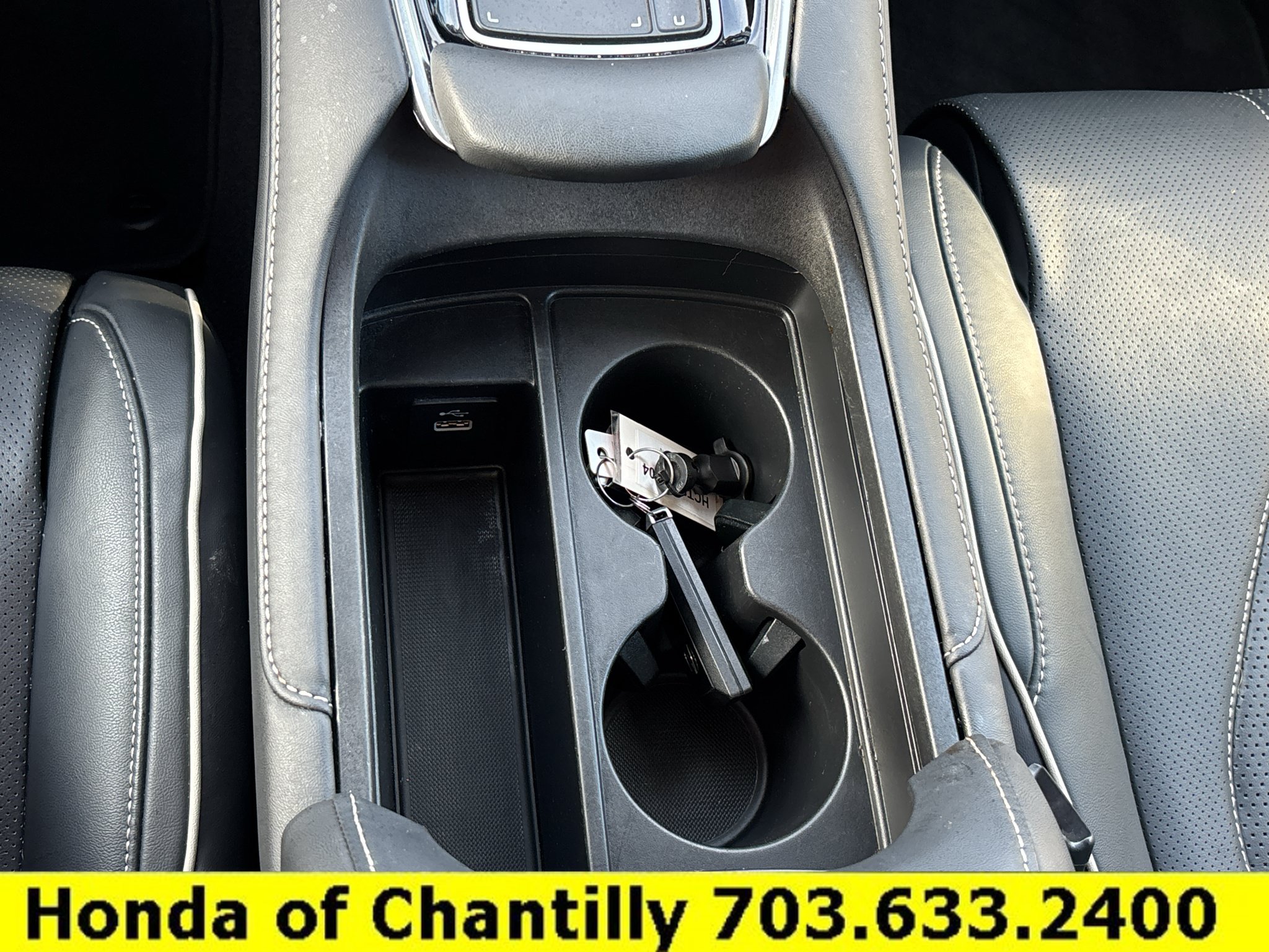 Used 2023 Acura RDX w/ Advance Package AWD/4WD image 12