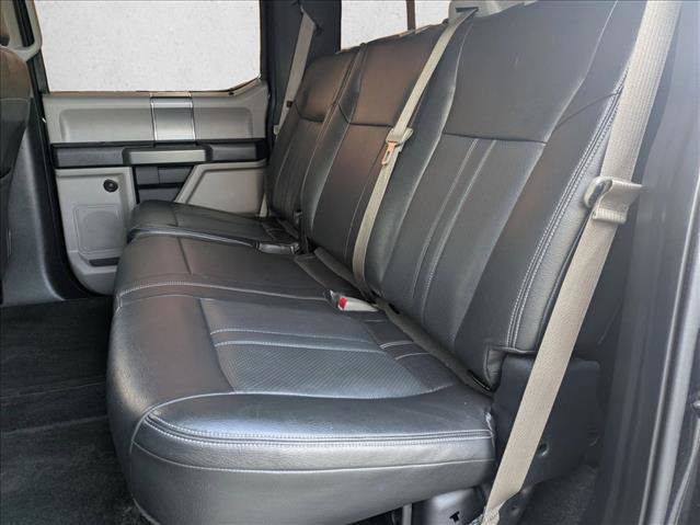 Used 2016 Ford F150 XLT w/ Equipment Group 302A Luxury image 17