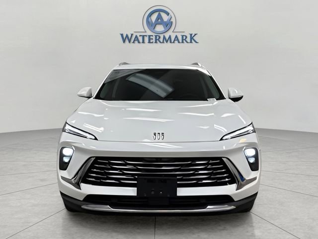 Used 2025 Buick Envision Preferred image 8