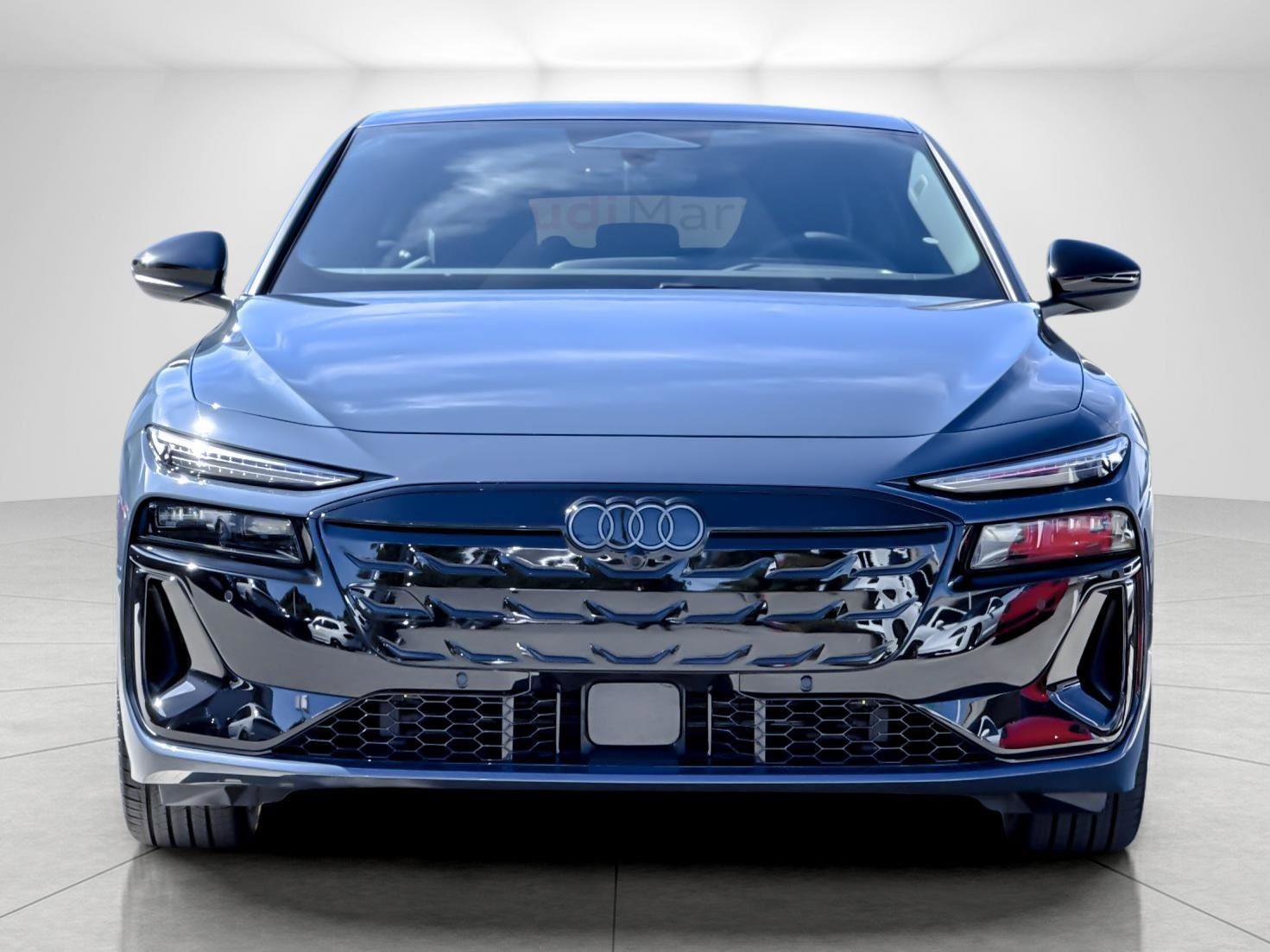 New 2027 Audi A6 e-tron Premium Plus image 8