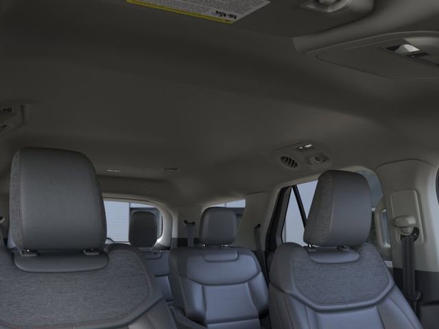 New 2026 Ford Explorer Active w/ Active Comfort Package AWD/4WD image 22