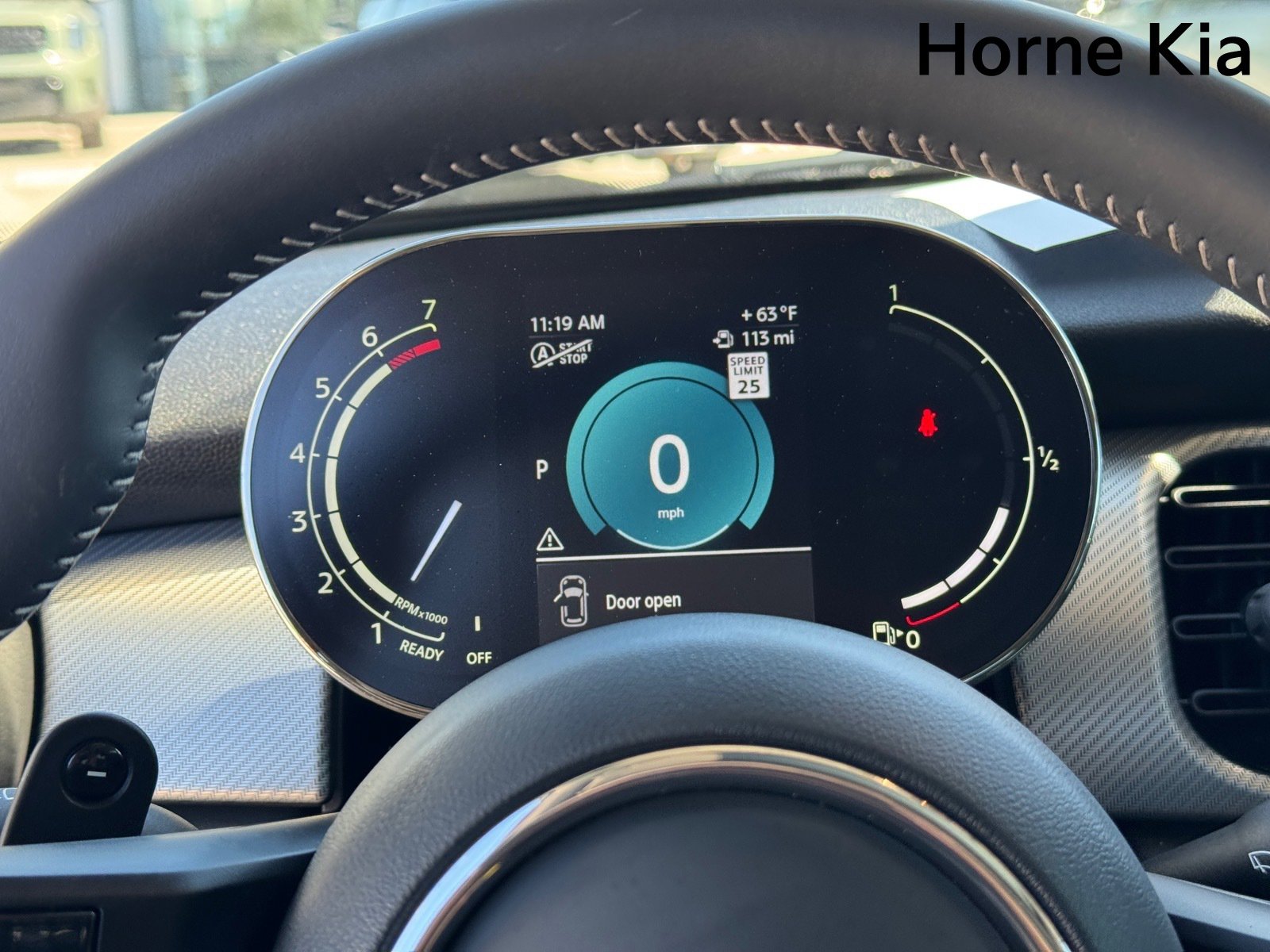 Used 2024 MINI Cooper S image 16