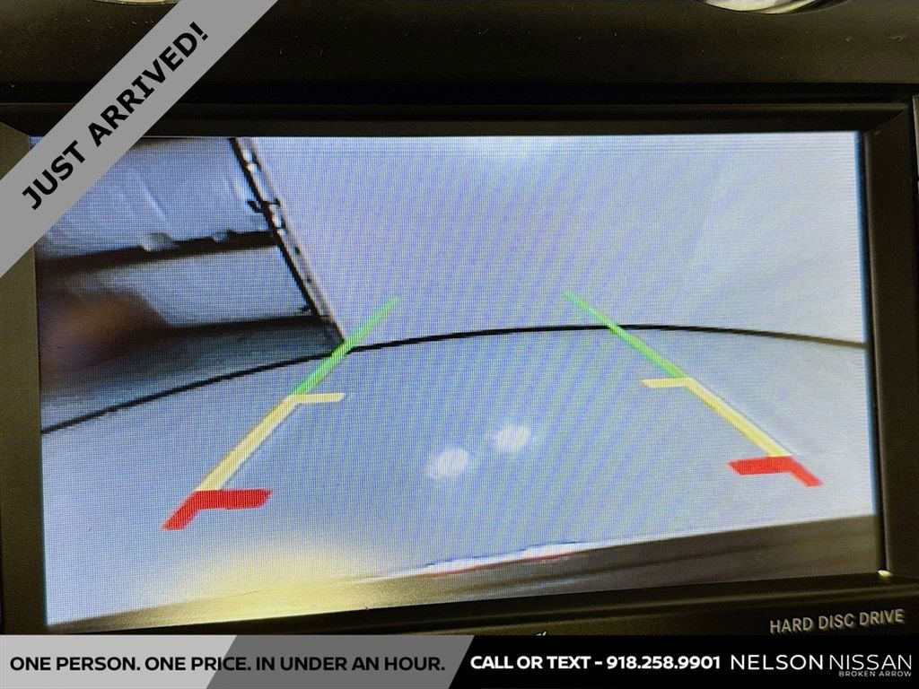 Used 2016 Jeep Compass High Altitude image 12