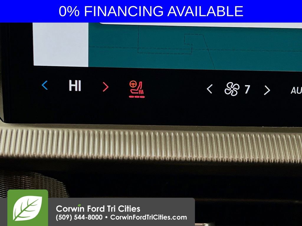 New 2026 Ford Explorer ST w/ Sun And Sound Package image 23