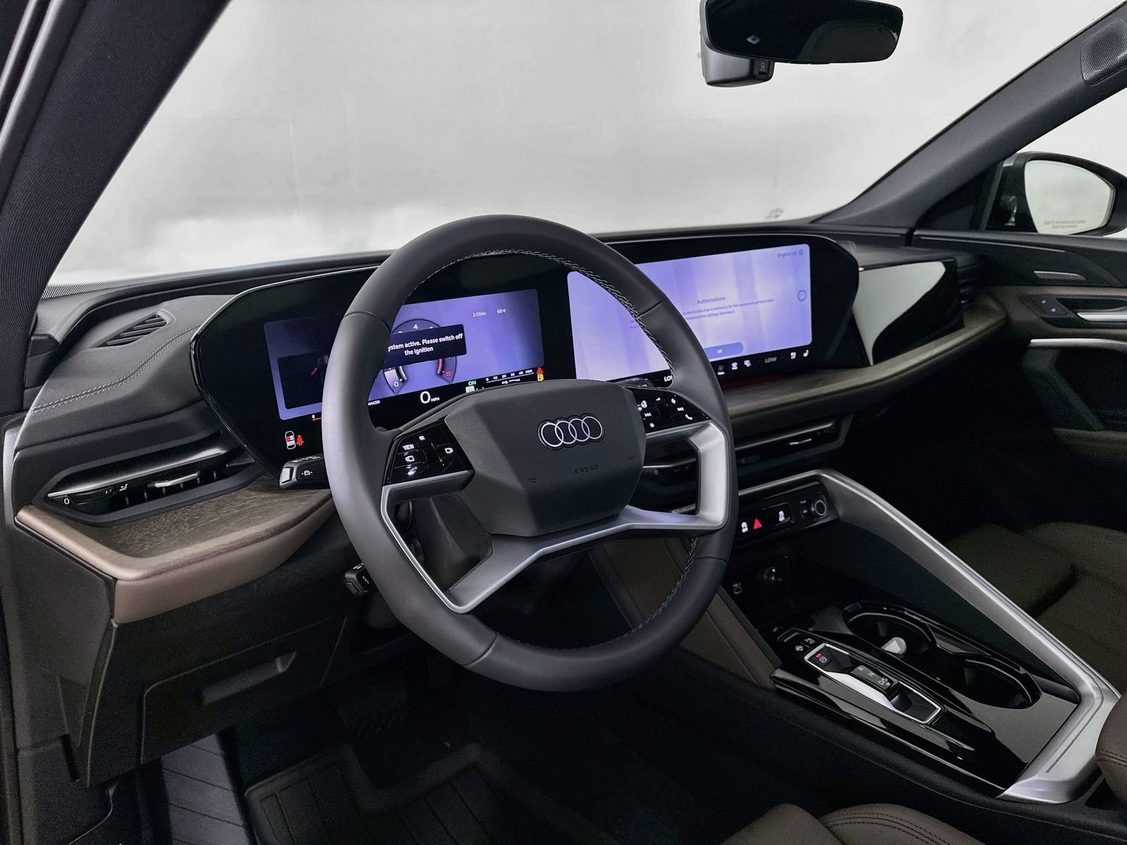 New 2026 Audi Q5 Premium Plus AWD/4WD image 32