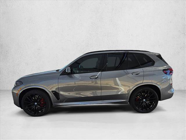 New 2026 BMW X5 sDrive40i w/ M Sport Package RWD image 8