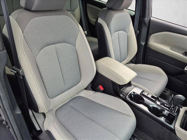 Certified 2026 Subaru Forester Premium AWD/4WD image 17