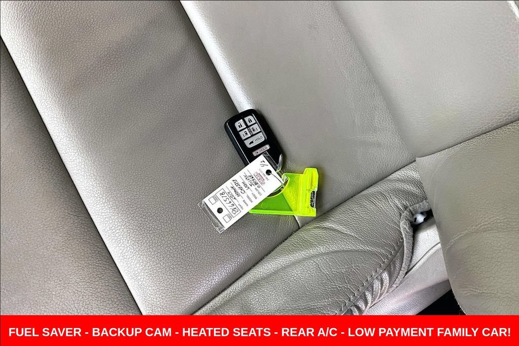 Used 2014 Honda Odyssey EX-L image 35