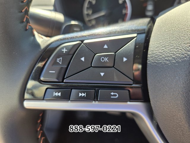 Used 2025 Nissan Altima 2.5 SR FWD image 27