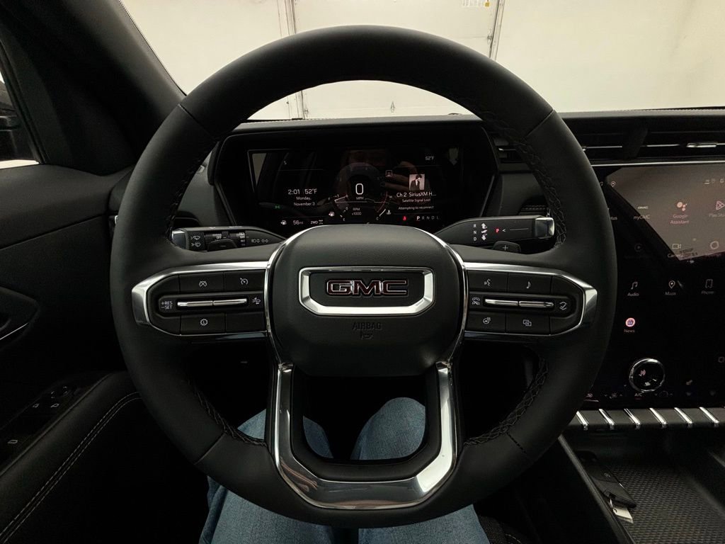 New 2026 GMC Terrain Elevation w/ Technology Package II image 19