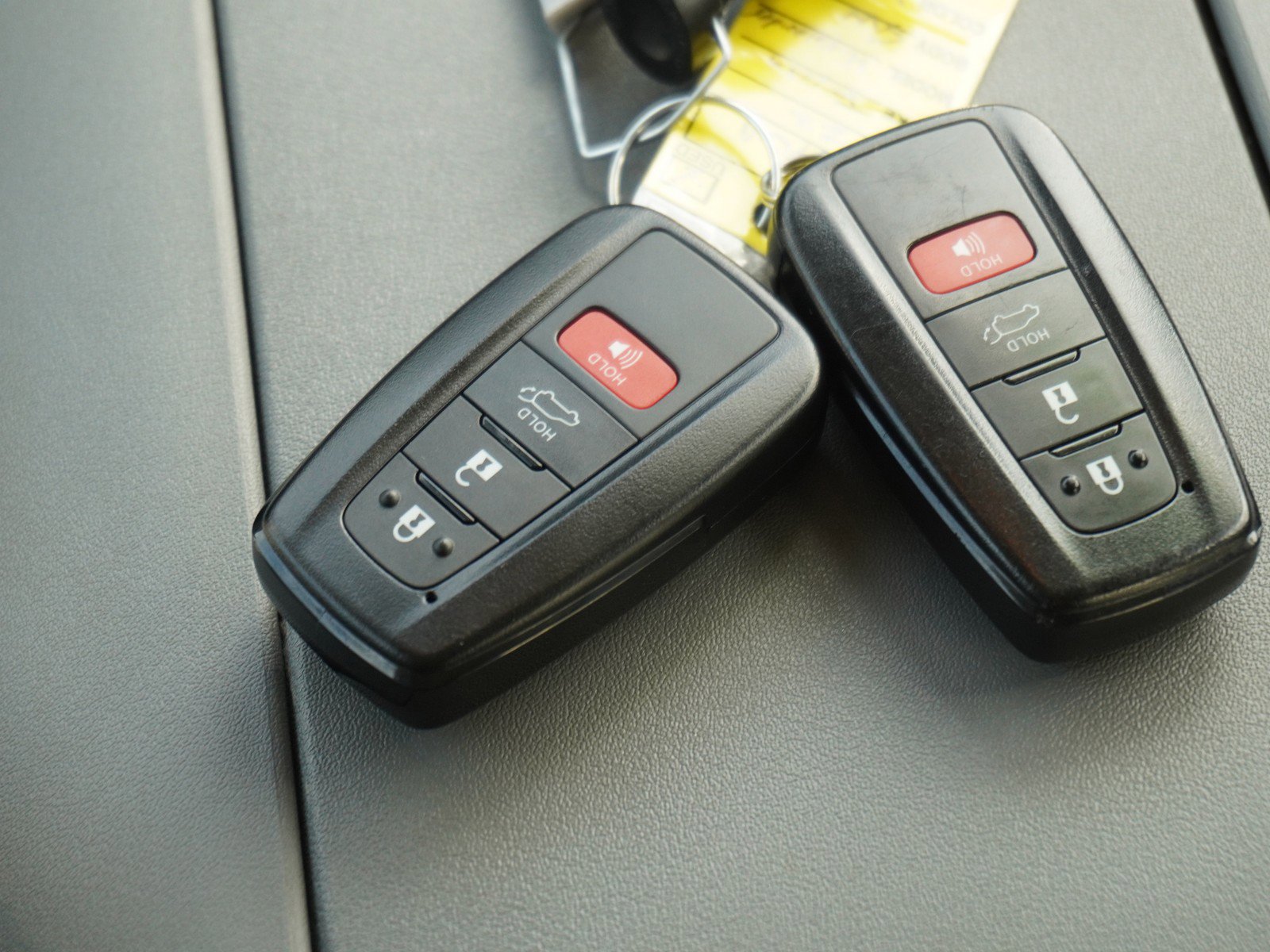 Used 2022 Toyota Highlander XLE image 20