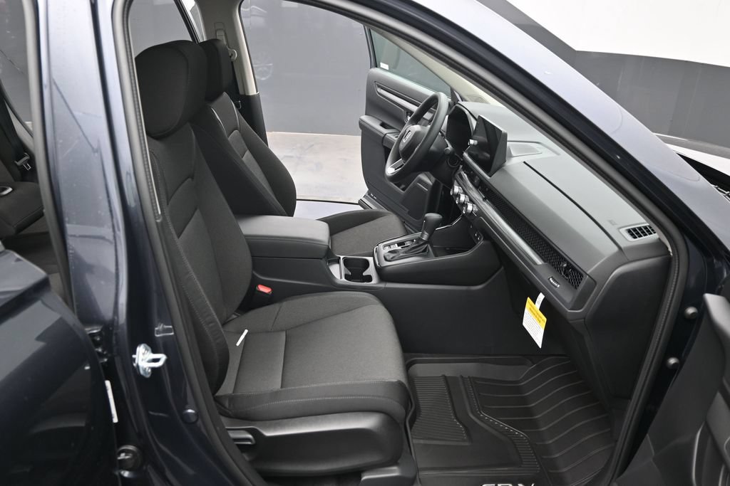 New 2027 Honda CR-V EX image 30