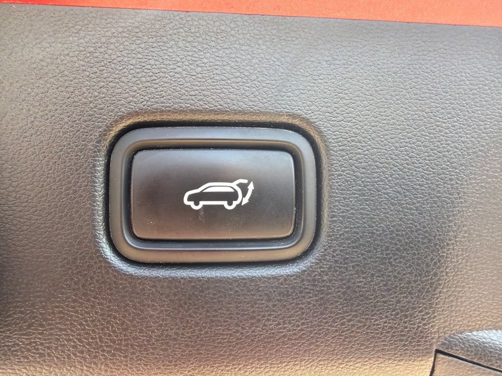 Used 2023 Hyundai Tucson SEL w/ Convenience Package AWD/4WD image 18