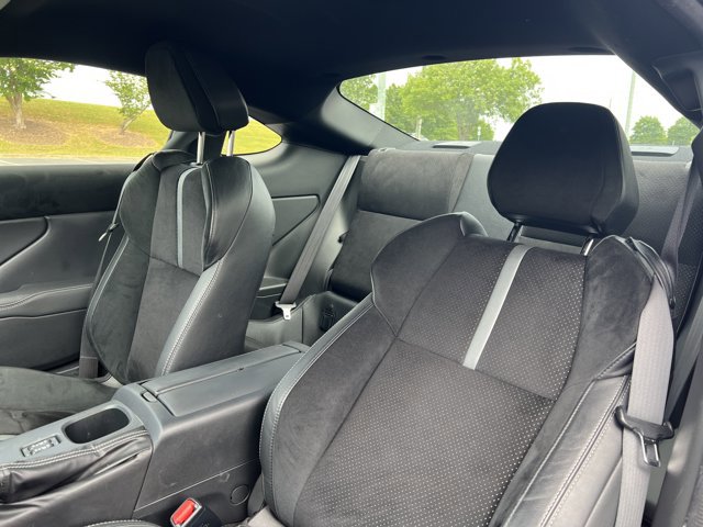 Used 2023 Toyota GR86 Premium w/ ALL Weather Mat Package (TMS) RWD image 19