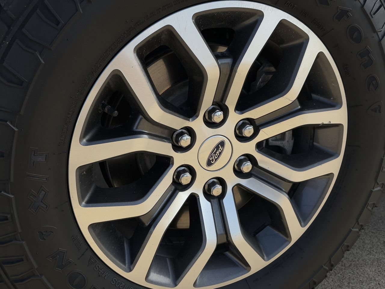 Used 2021 Ford F150 Lariat AWD/4WD image 11