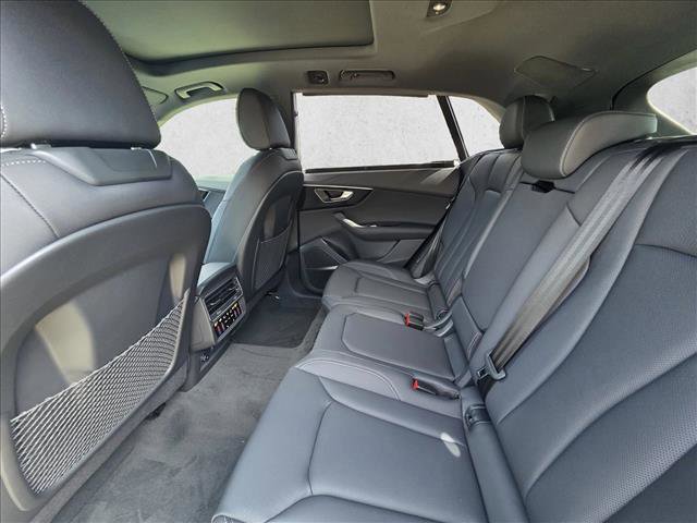 New 2026 Audi Q8 Premium Plus w/ Premium Plus Package AWD/4WD image 17