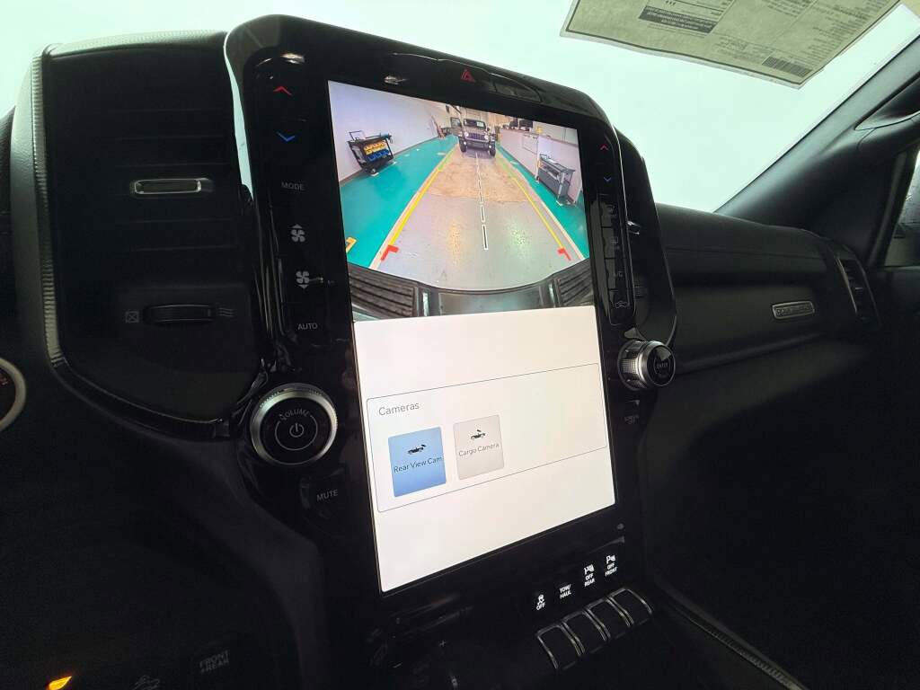 New 2026 RAM 2500 Power Wagon image 26