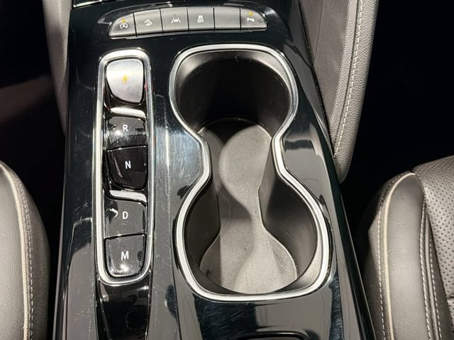 Used 2021 Buick Envision Essence w/ Technology Package I AWD/4WD image 16