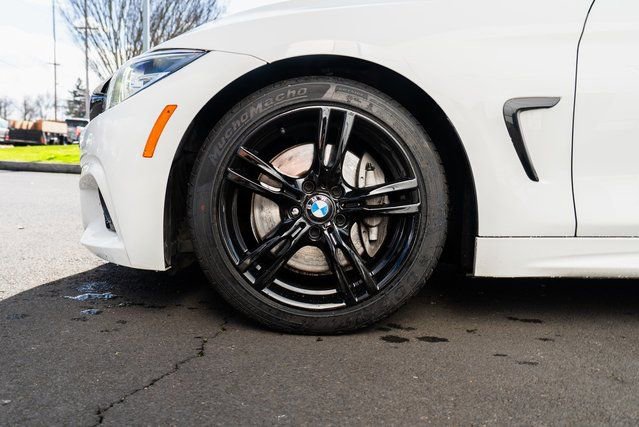 Used 2019 BMW 440i Gran Coupe RWD image 7