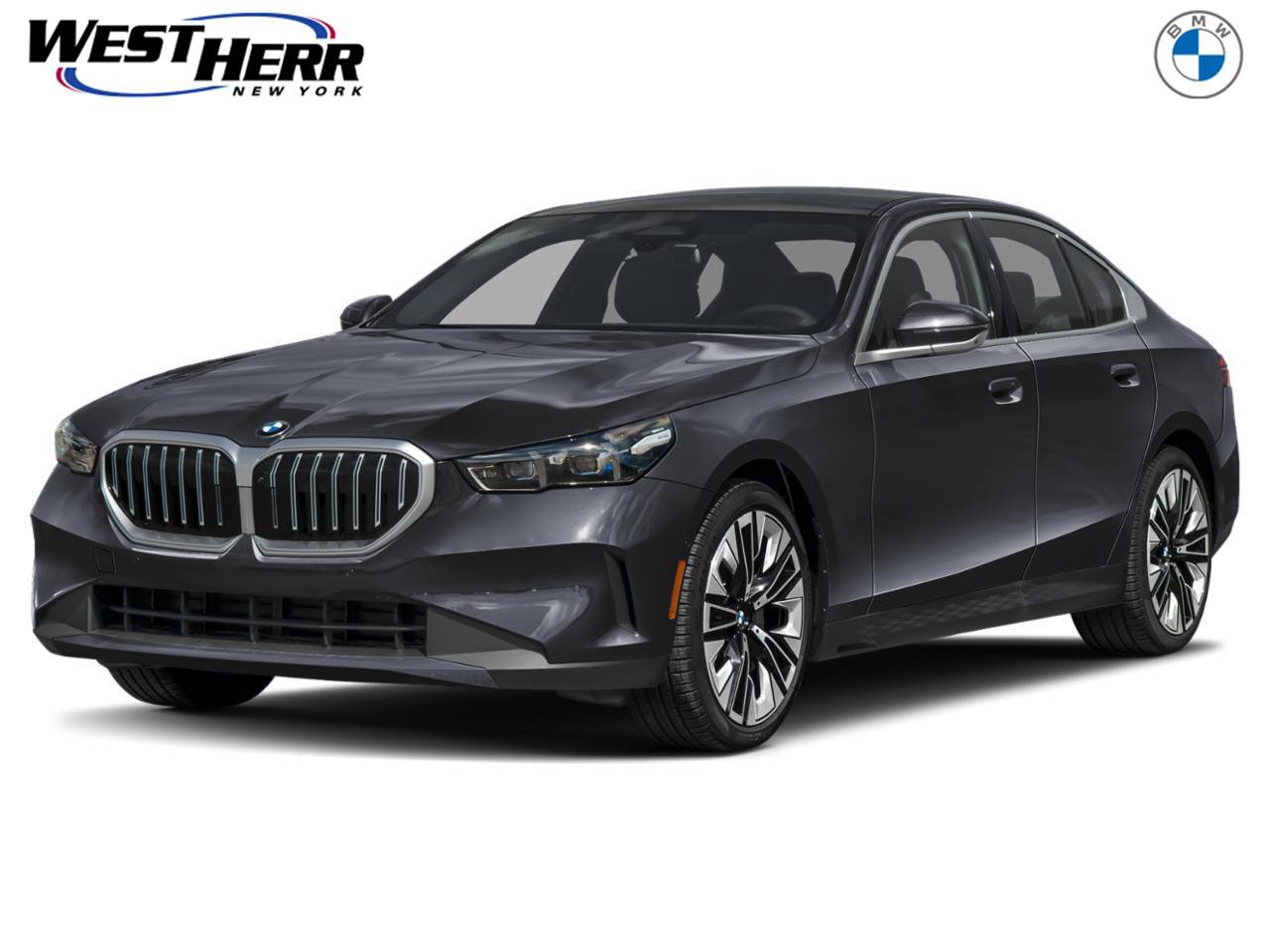 New 2027 BMW 530i xDrive w/ Premium Package AWD/4WD image 1