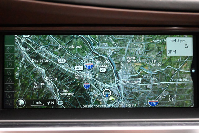 Used 2012 Rolls-Royce Ghost RWD image 99