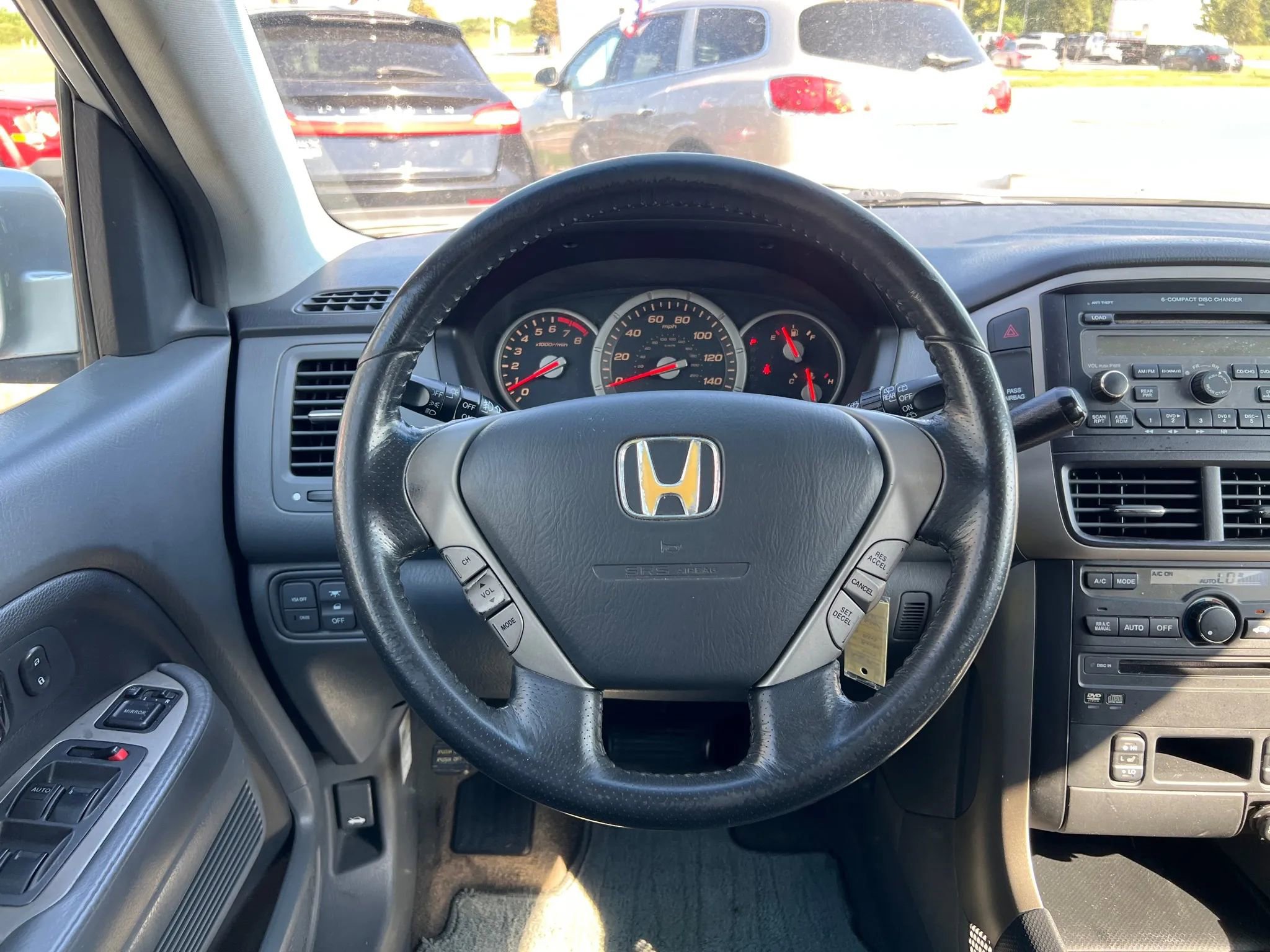 Used 2007 Honda Pilot EX-L image 14