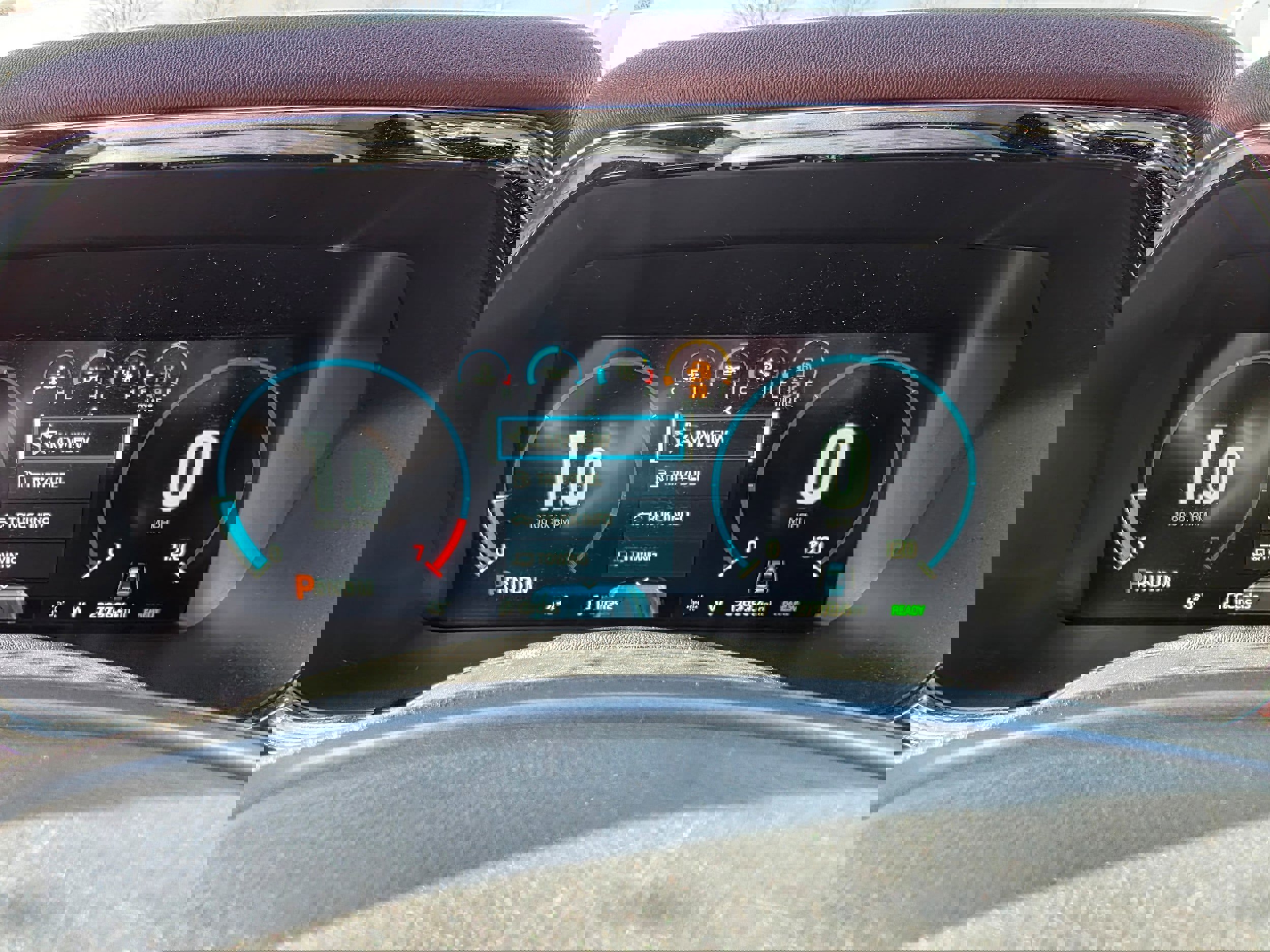 Certified 2023 Ford F150 Lariat w/ Equipment Group 502A High image 17