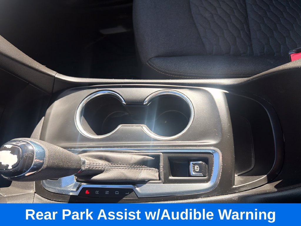 Used 2020 Chevrolet Equinox LT AWD/4WD image 20