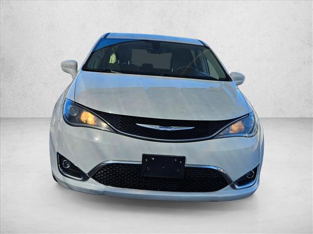 Used 2019 Chrysler Pacifica Touring Plus w/ Tire & Wheel Group image 2