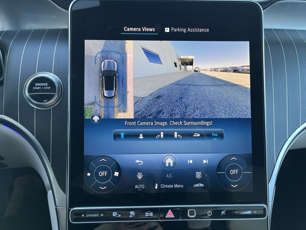 Used 2025 Mercedes-Benz GLC 350e 4MATIC image 64