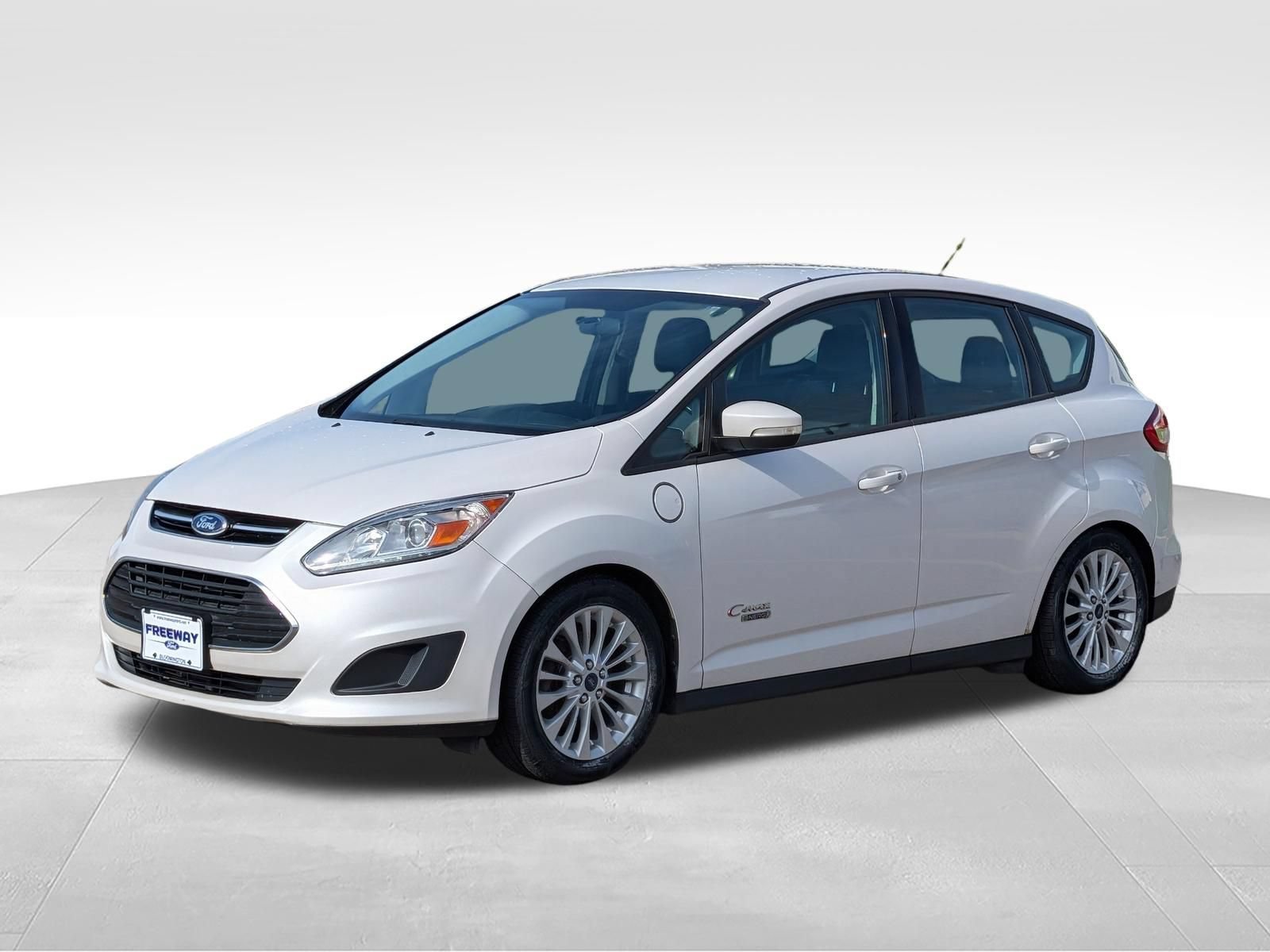 Used 2017 Ford C-MAX Energi SE w/ Equipment Group 402A