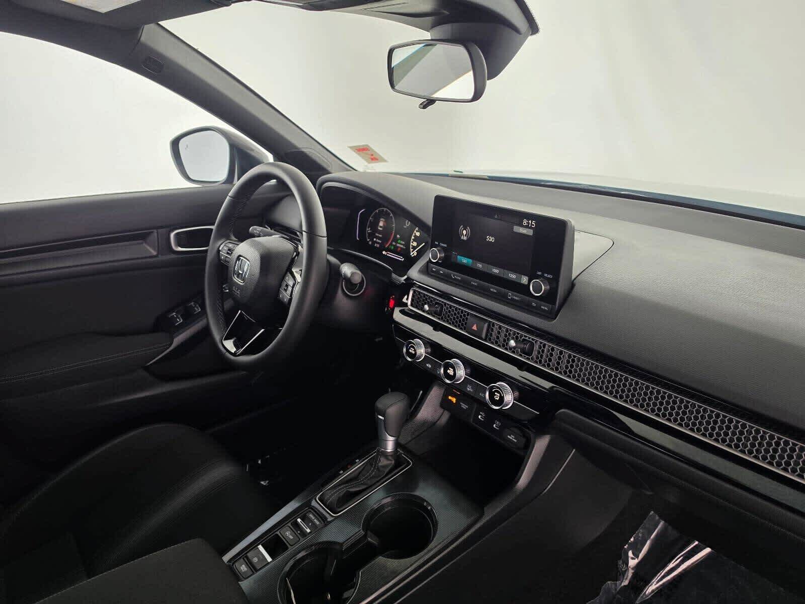 Used 2026 Honda Civic Sport image 11