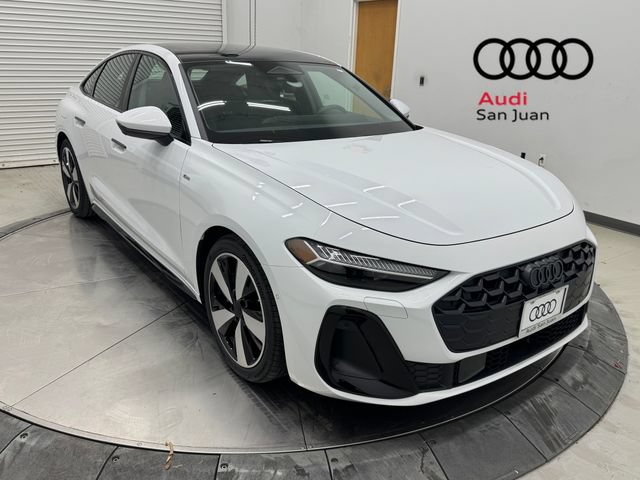 New 2026 Audi A5 2.0T Premium Plus AWD/4WD image 38