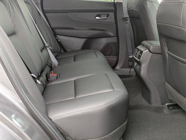 Used 2025 Nissan Murano SL AWD/4WD image 28