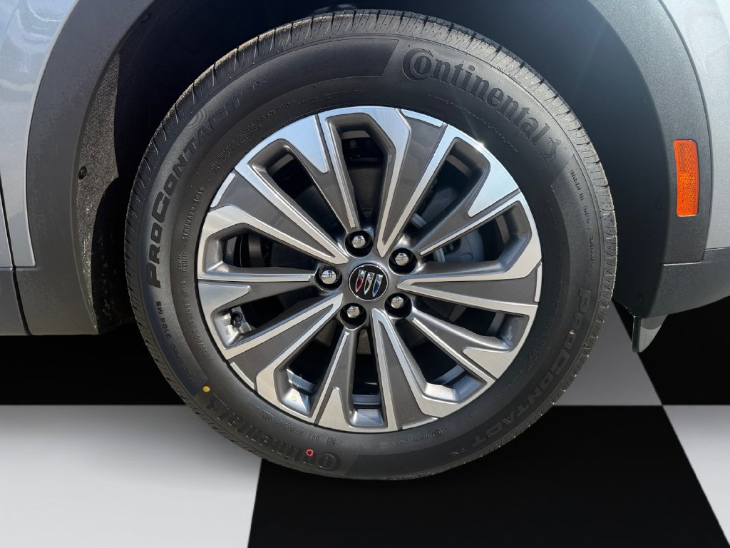 New 2026 Buick Envision Preferred AWD/4WD image 14