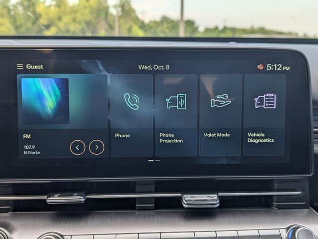 New 2026 Hyundai Kona SEL Sport image 19